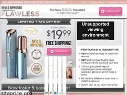 Sites similar to finishingtouchflawless.com