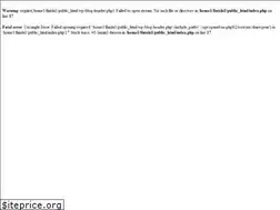 Sites similar to finishingtouchindia.in