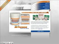 Sites similar to finishline-products.com