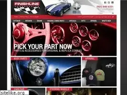 Sites similar to finishlineaccessories.com