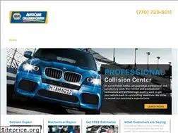 Sites similar to finishlineautocollision.com