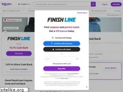 Sites similar to finishlineautodetailing.com