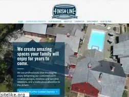 Sites similar to finishlinebuilding.com