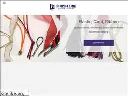 Sites similar to finishlinecorp.com