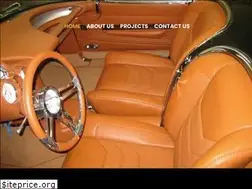 Sites similar to finishlineinteriors.com