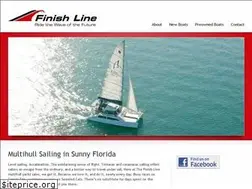 Sites similar to finishlineotc.com