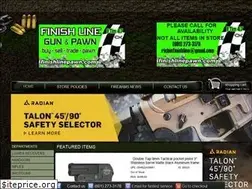 Sites similar to finishlinepawn.com