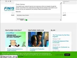Sites similar to finishlinepds.com