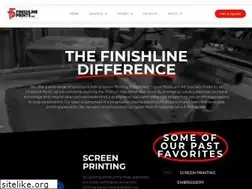 Sites similar to finishlineprints.com