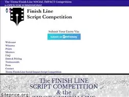 Sites similar to finishlinescriptcomp.com
