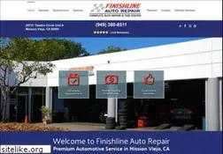 Sites similar to finishlinetires.com