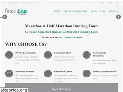 Sites similar to finishlinetravel.com