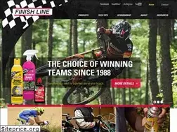 Sites similar to finishlineusa.com