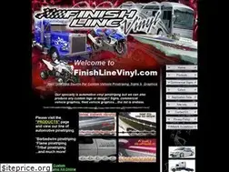 Sites similar to finishlinevinyl.com