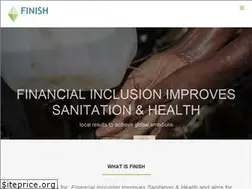 Sites similar to finishmondial.org