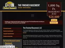 Sites similar to finishourbasement.com