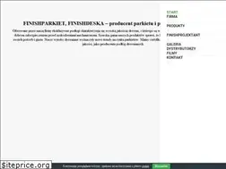 Sites similar to finishparkiet.com.pl