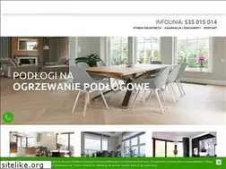Sites similar to finishparkiet.pl
