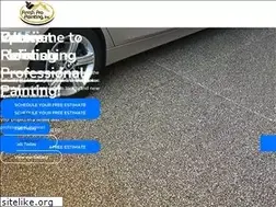 Sites similar to finishprofessionalpainting.com