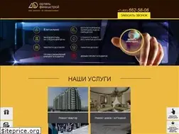 Sites similar to finishstroy.ru