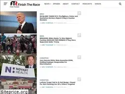 Sites similar to finishtherace.com