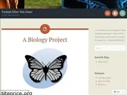 Sites similar to finishwellunbiologi.wordpress.com