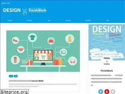 Sites similar to finishwork.tokyo