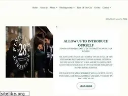 Sites similar to finishyourbreakfast.nl