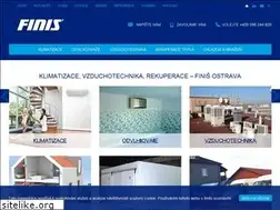 Sites similar to finisostrava.cz