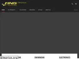 Sites similar to finisph.com