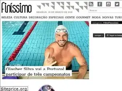 Sites similar to finissimo.com.br