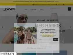 Sites similar to finisswim.com