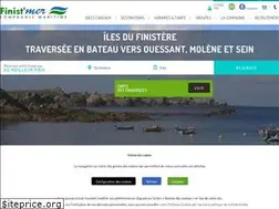 Sites similar to finist-mer.fr