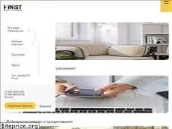 Sites similar to finist.ru