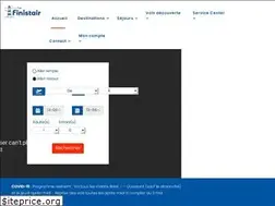 Sites similar to finistair.fr