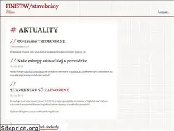 Sites similar to finistav.sk