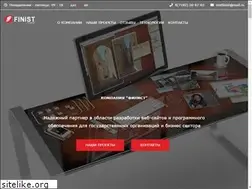 Sites similar to finistcom.kz