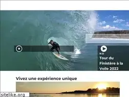 Sites similar to finistere-tourismus.com