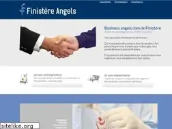 Sites similar to finistereangels.fr