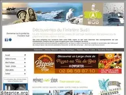 Sites similar to finisteresud.com