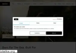 Sites similar to finisterre.com