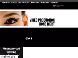 Sites similar to finisterrefilms.com