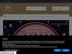 Sites similar to finisterremineralmakeup.it