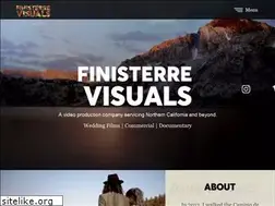 Sites similar to finisterrevisuals.com