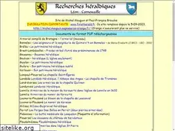 Sites similar to finistherald.fr