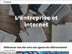 Sites similar to finistjug.fr