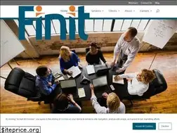 Sites similar to finit.com