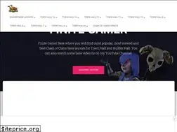 Sites similar to finitegamerbase.com