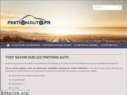 Sites similar to finition-auto.fr