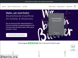 Sites similar to finito24.de